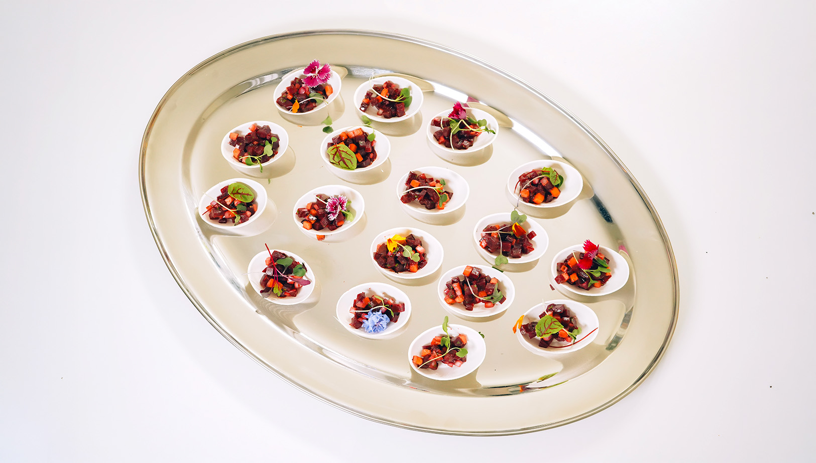 Cocktails Dînatoires