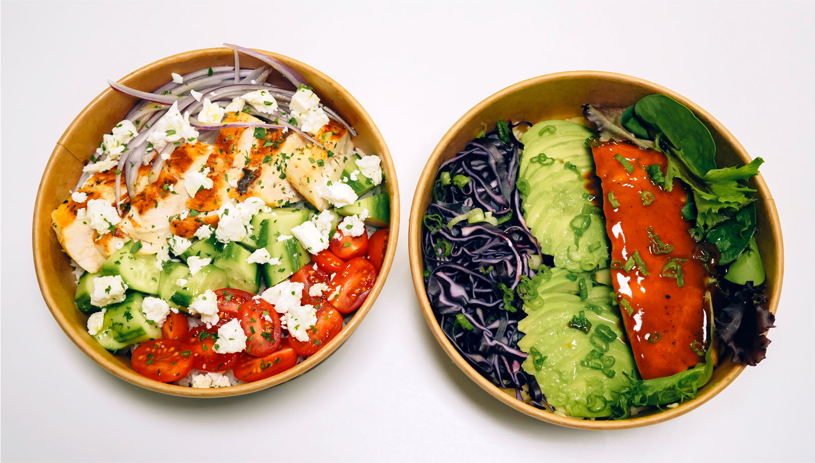 Préparations Alimentaires